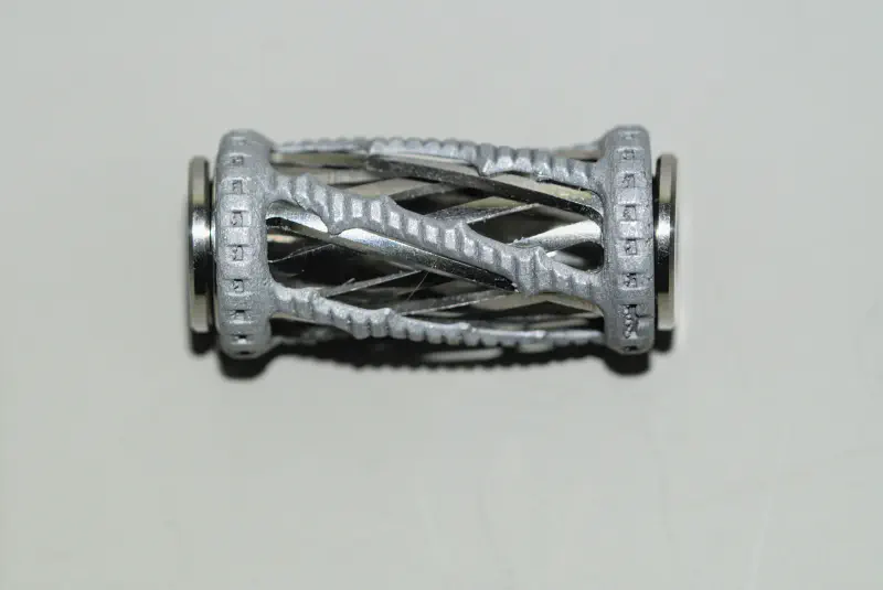 The Manmower Mini (Metal)
