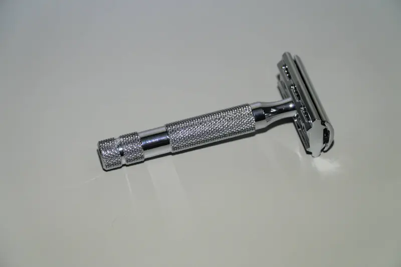The Rockwell Razors 6C